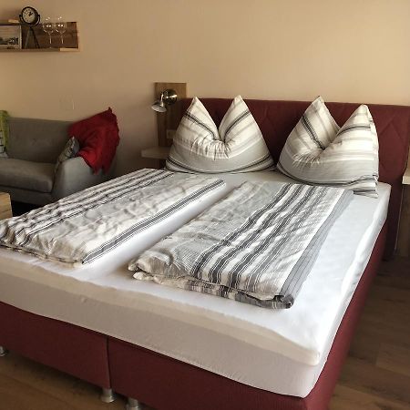 Eva Gutjahr Ferienwohnung Sankt Gilgen Εξωτερικό φωτογραφία