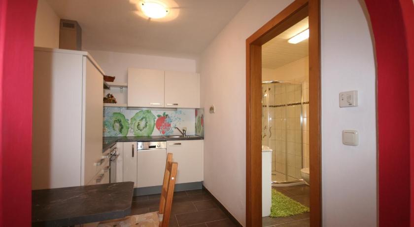Eva Gutjahr Ferienwohnung Sankt Gilgen Δωμάτιο φωτογραφία
