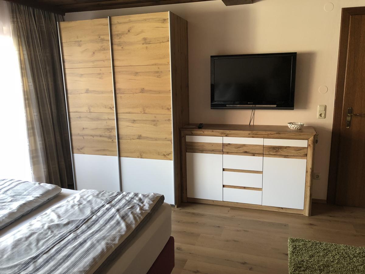 Eva Gutjahr Ferienwohnung Sankt Gilgen Εξωτερικό φωτογραφία