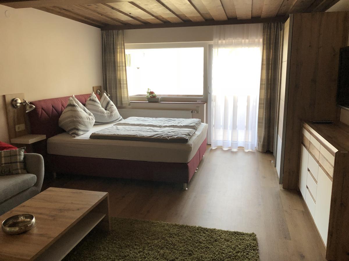 Eva Gutjahr Ferienwohnung Sankt Gilgen Εξωτερικό φωτογραφία